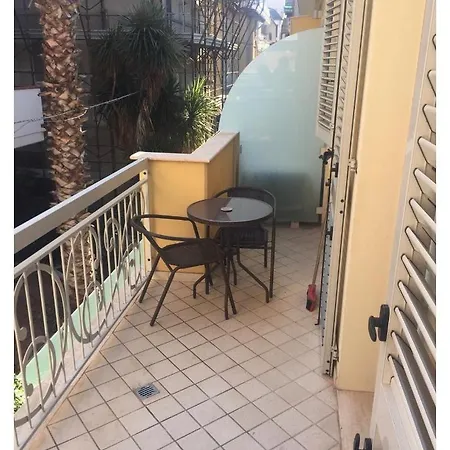 Delizioso Apartment *