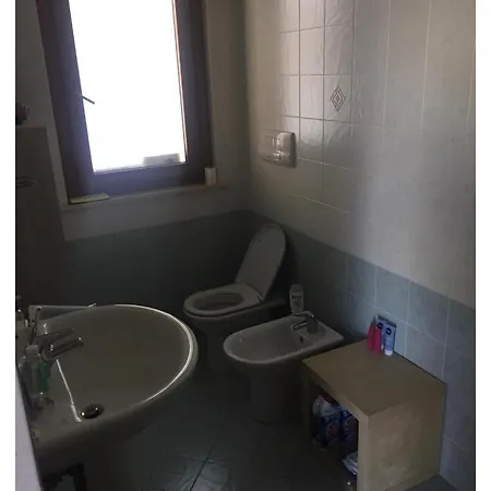 Apartman Delizioso