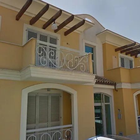 Apartman Delizioso