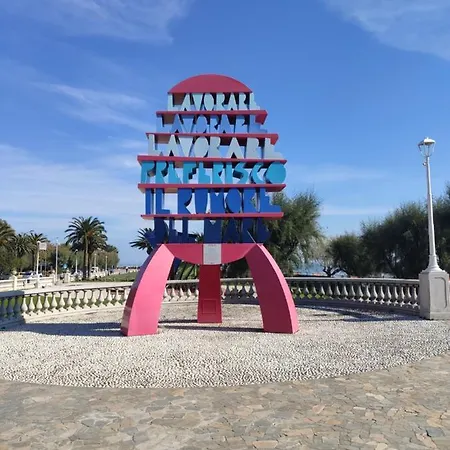 Delizioso Apartment *